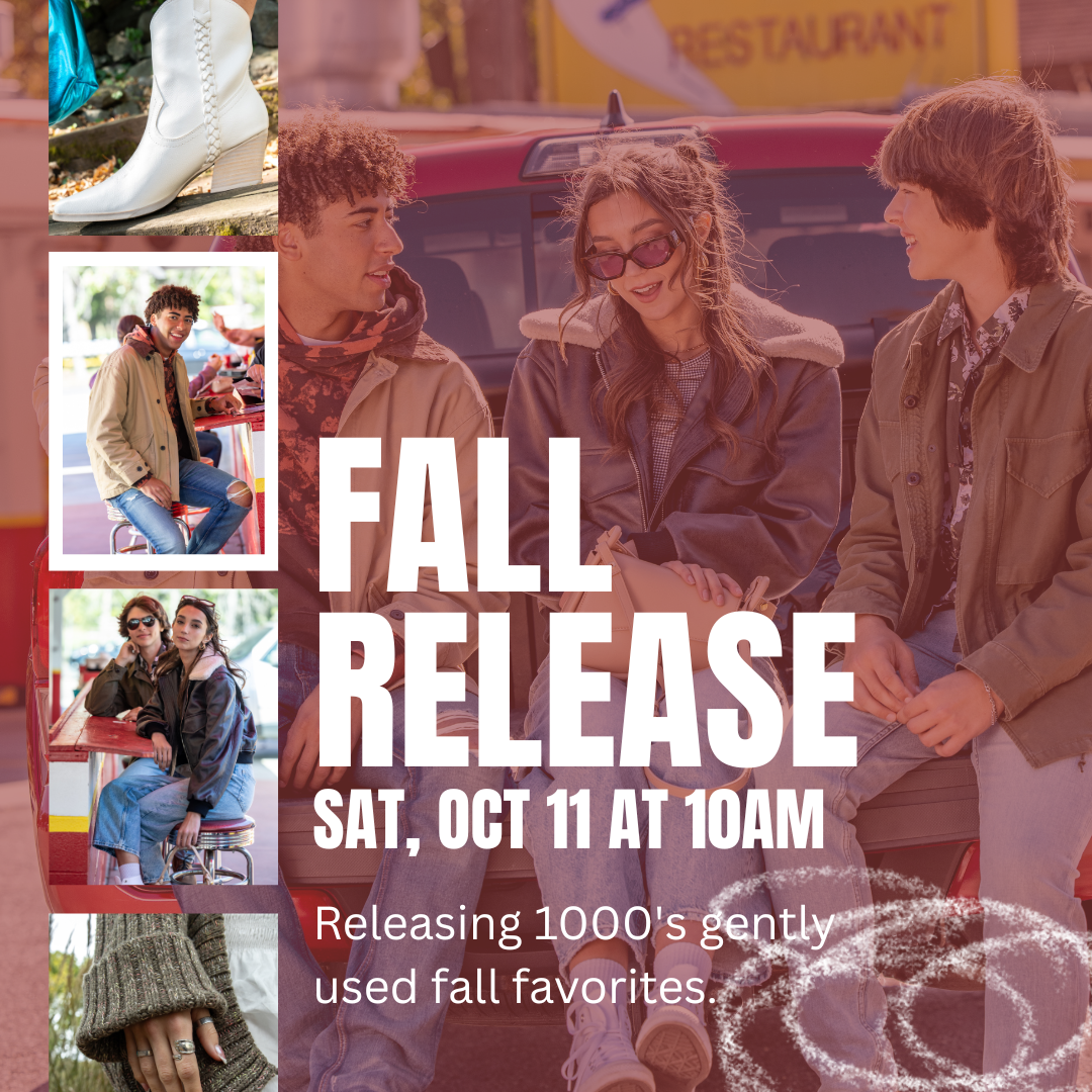 Fall Release